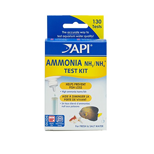 api ammonia 130 test kit in pakistan
