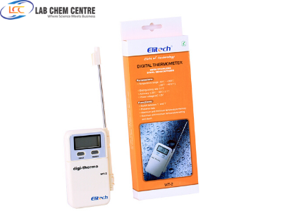 Elitech Digital Thermometers WT-2 Price in Pakistan