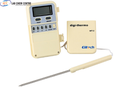 Elitech Digital Thermometers WT-2 Price in Pakistan