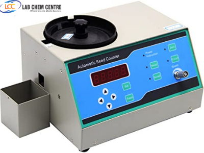 Automatics Digital Seed Counting machine for grains