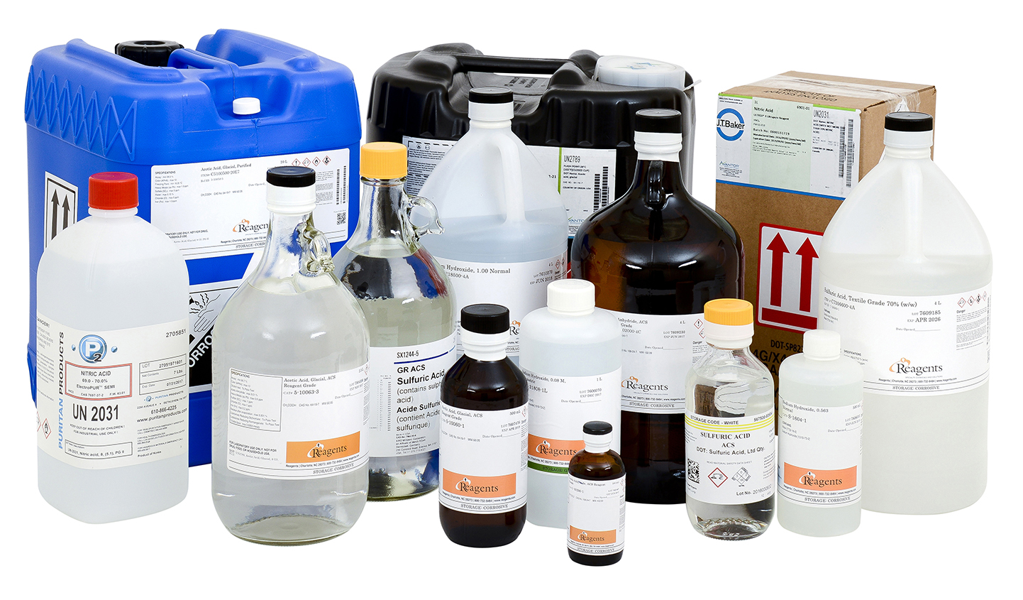 Laboratory Chemicals in Lahore Lab Chem Centre