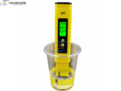 PH Meter Digital PH Tester Pen for Water