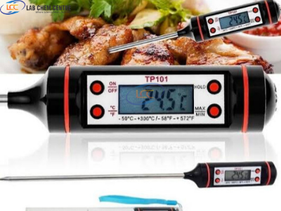 tp-101 thermometer