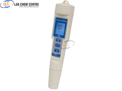 Water PH Tester 4 in 1 Function pH TDS EC Temp Digital Water Quality Tester Monitor Meter Test Pen